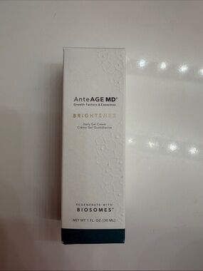 AnteAGE MD Brightener